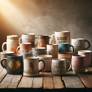 Brewing Joy, One Mug at a Time: Your Ultimate Coffee Companion