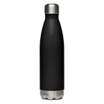 17oz Steel Water Bottle