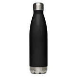17oz Steel Water Bottle