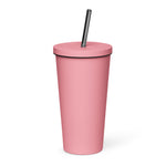 <img src=“insulated-tumbler-with-a-straw-pink-20-oz-front-667ee6d0b7ddd.jpg” alt=“image description” title=“image tooltip”>