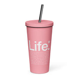 <img src=“insulated-tumbler-with-a-straw-pink-20-oz-front-667ee6d0b7ddd.jpg” alt=“image description” title=“image tooltip”>