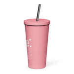 <img src=“insulated-tumbler-with-a-straw-pink-20-oz-front-667ee6d0b7ddd.jpg” alt=“image description” title=“image tooltip”>