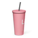 <img src=“insulated-tumbler-with-a-straw-pink-20-oz-front-667ee6d0b7ddd.jpg” alt=“image description” title=“image tooltip”>