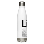 enjoy your beverage experience