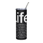 <img src=“stainless-steel-tumbler-black-front-665a73b94f93b” alt=“Steel Tumbler with Straw" alt="simple modern 20oz tumbler" alt="insulated tumbler with straw and lid" alt="20 oz insulated tumbler with lid and straw" alt="stainless steel insulated cup" alt="20oz metal tumbler" alt="convenient straw and lid" alt="high-grade stainless steel" alt="Steel Tumbler with Straw" title=“insulated steel tumbler”