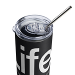 <img src=“stainless-steel-tumbler-black-product-details-66afe7dea5a6c” alt=“Steel Tumbler with Straw" alt="simple modern 20oz tumbler" alt="insulated tumbler with straw and lid" alt="20 oz insulated tumbler with lid and straw" alt="stainless steel insulated cup" alt="20oz metal tumbler" alt="convenient straw and lid" alt="high-grade stainless steel" alt="Steel Tumbler with Straw" title=“insulated steel tumbler”